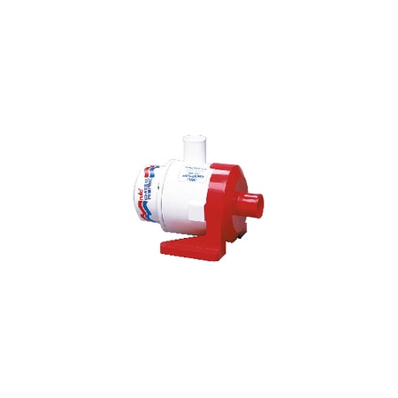 Rule 17A 12V General Purpose Centrifugal Pump 3800 GPH 17A